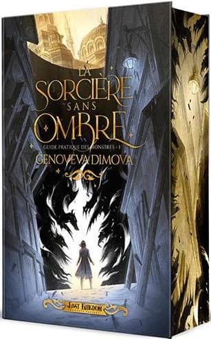 La sorcière sans ombre