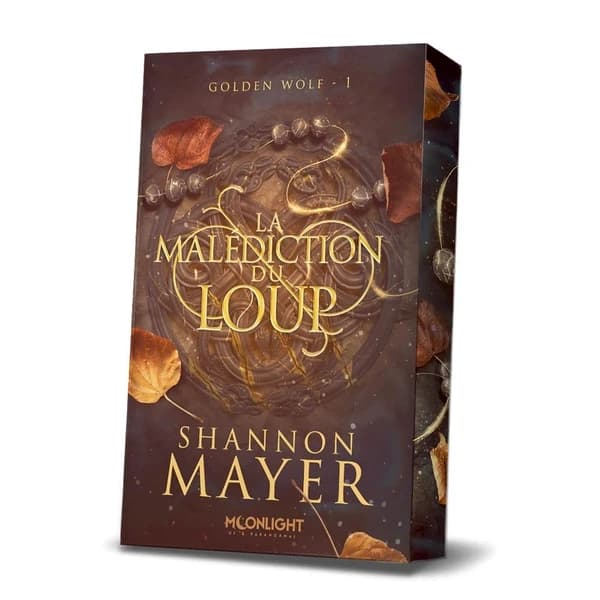 La malédiction du loup