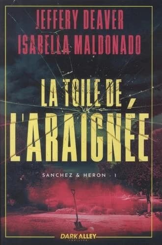 La toile de l'Araignée