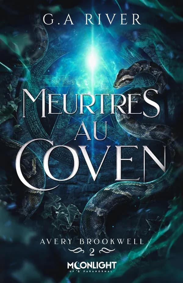 Meurtres au Coven