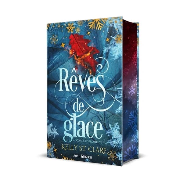 Rêves de glace : accords corrompus. 1
