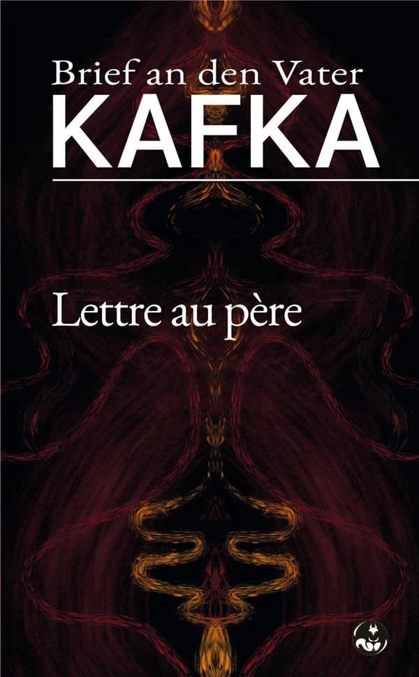 Lettre au père (brief an den vater)