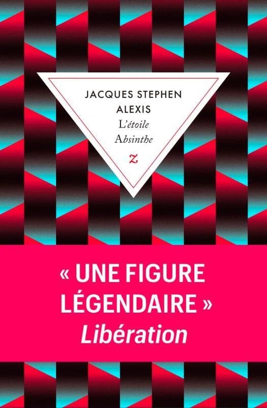 L'étoile absinthe : roman ; suivi de Le léopard