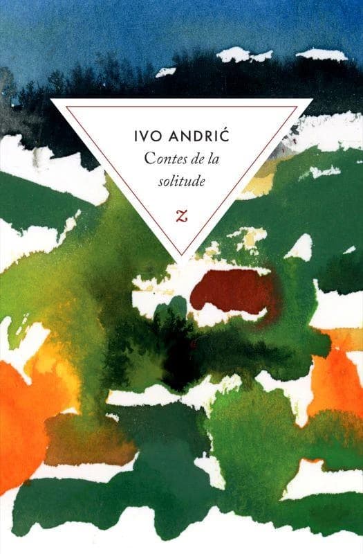 Contes de la solitude : nouvelles