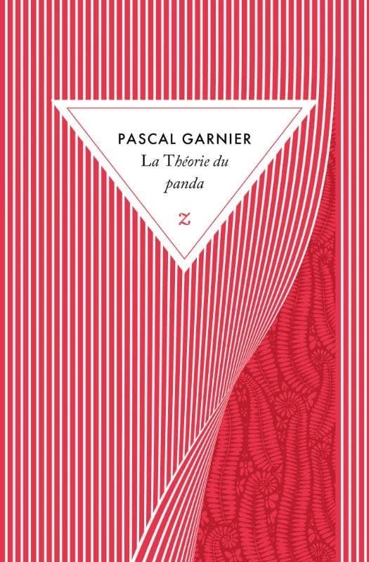La théorie du panda : roman