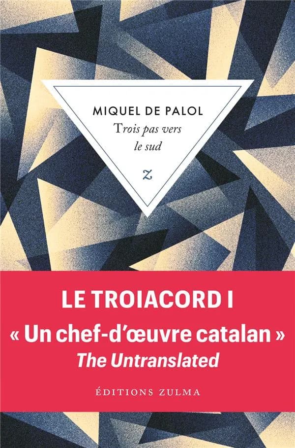 Trois pas vers le sud