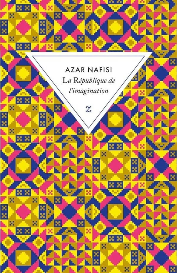 La république de l'imagination : comment les livres forgent une nation