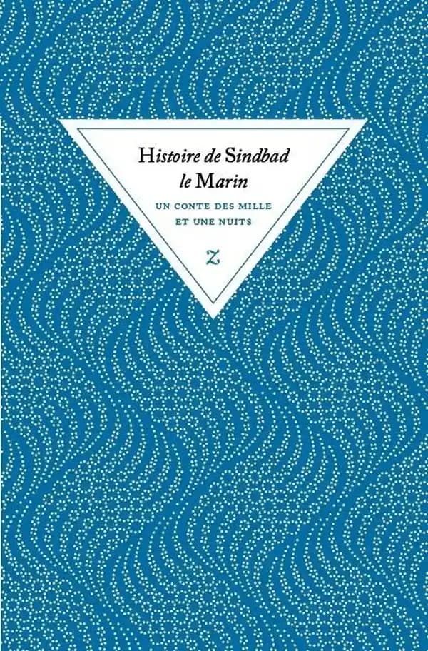 Histoire de Sindbad le Marin