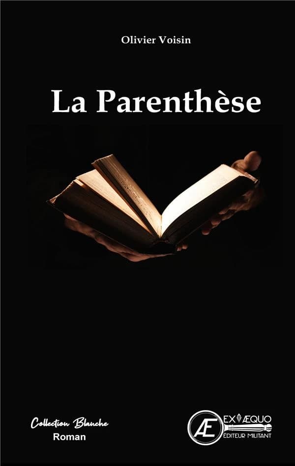 La parenthèse : roman
