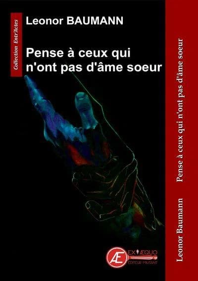 Pense à ceux qui n'ont pas d'âme soeur : théâtre
