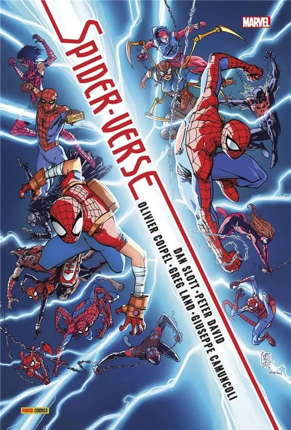 Spider-verse
