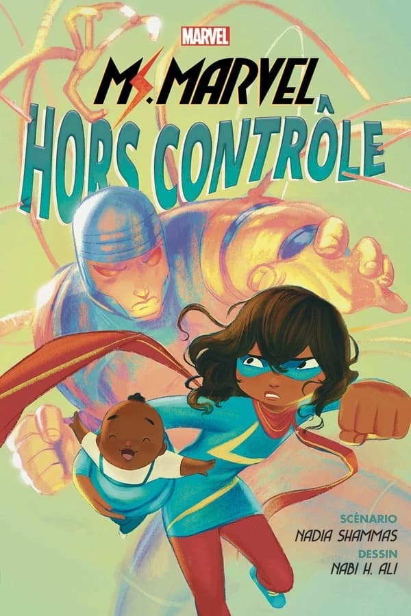 Hors contrôle
