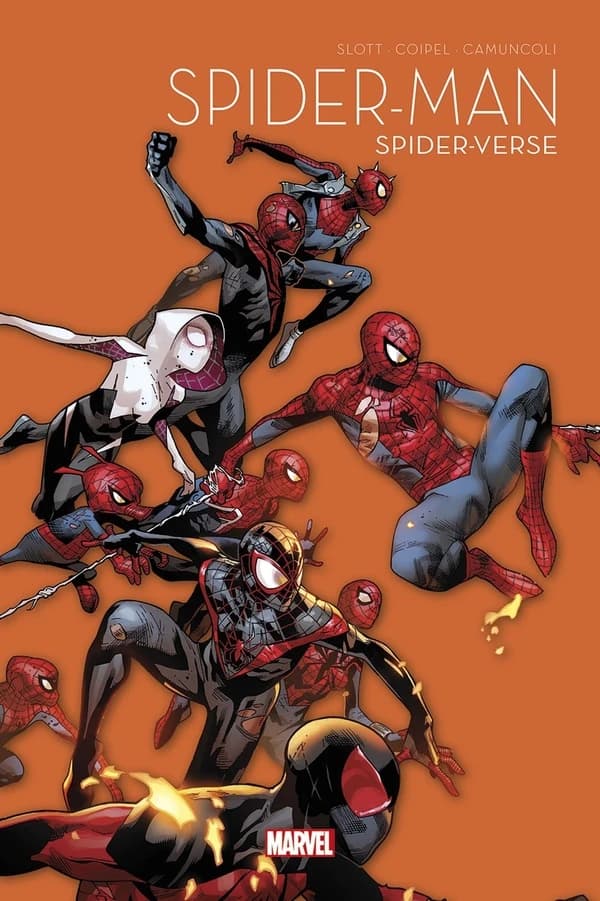 Spider-verse