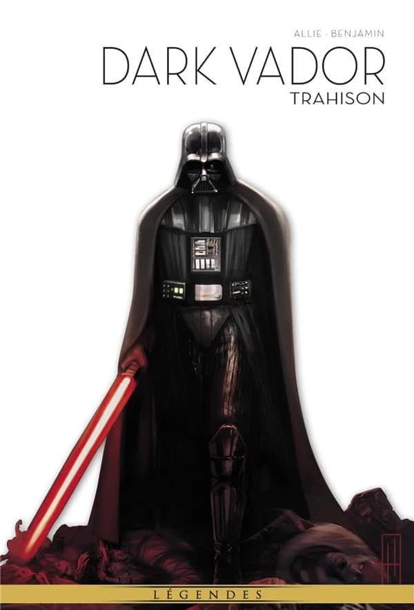 Trahison