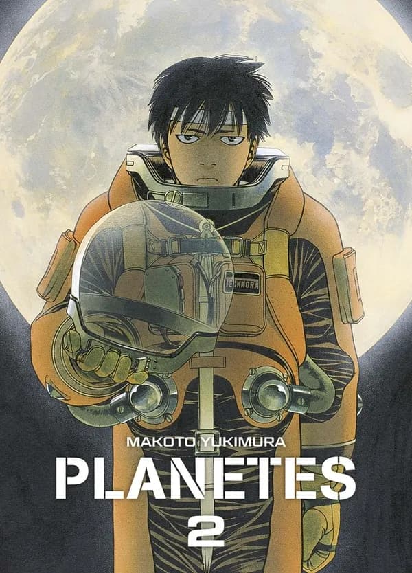 Planètes 2