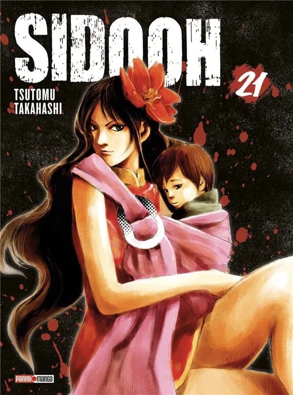 Sidooh. 21