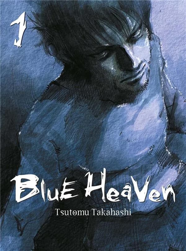 Blue heaven. 1
