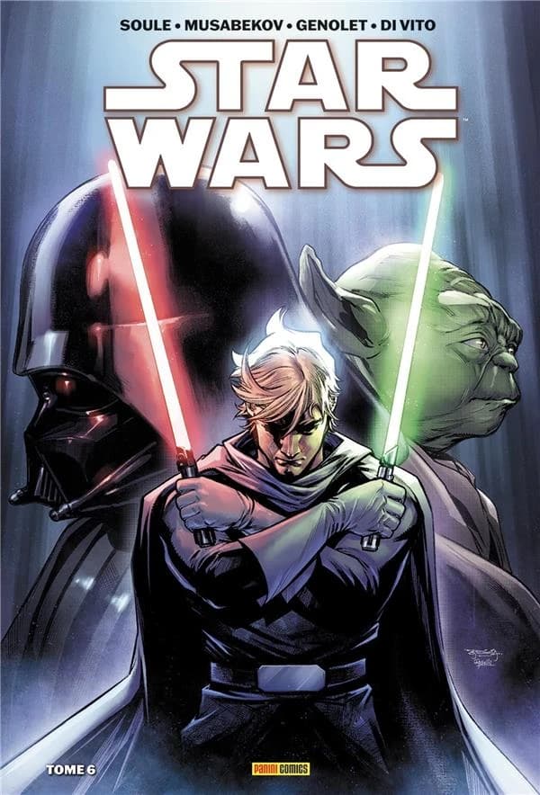 Les quêtes de la force