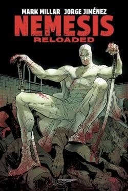 Nemesis : reloaded