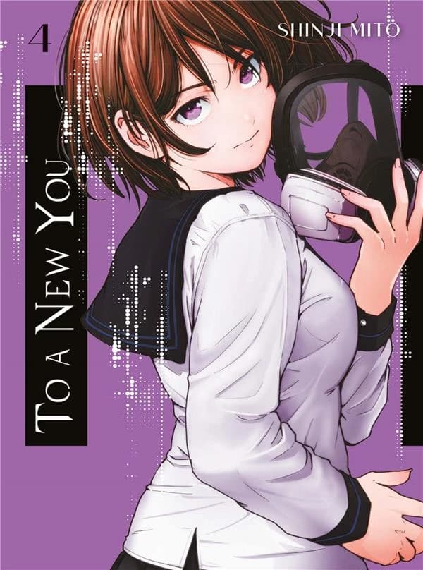 To a new you. 4