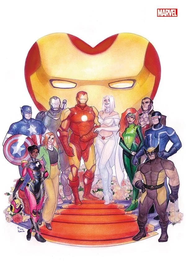 Marvel Comics (II) Tome 4 . Edition collector