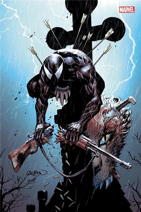 Marvel Comics n.5 : 2024