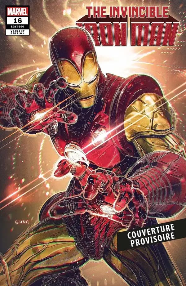 Marvel Comics n.10
