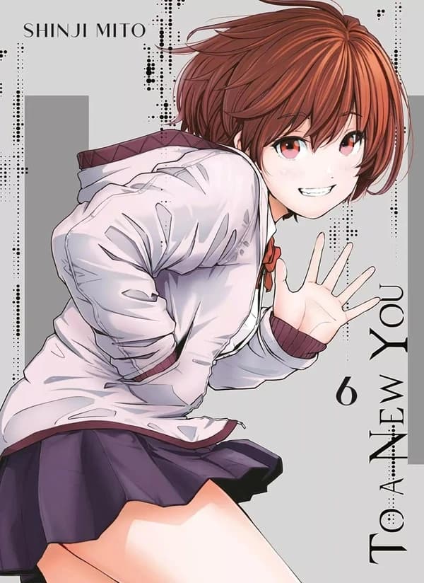 To a new you. 6
