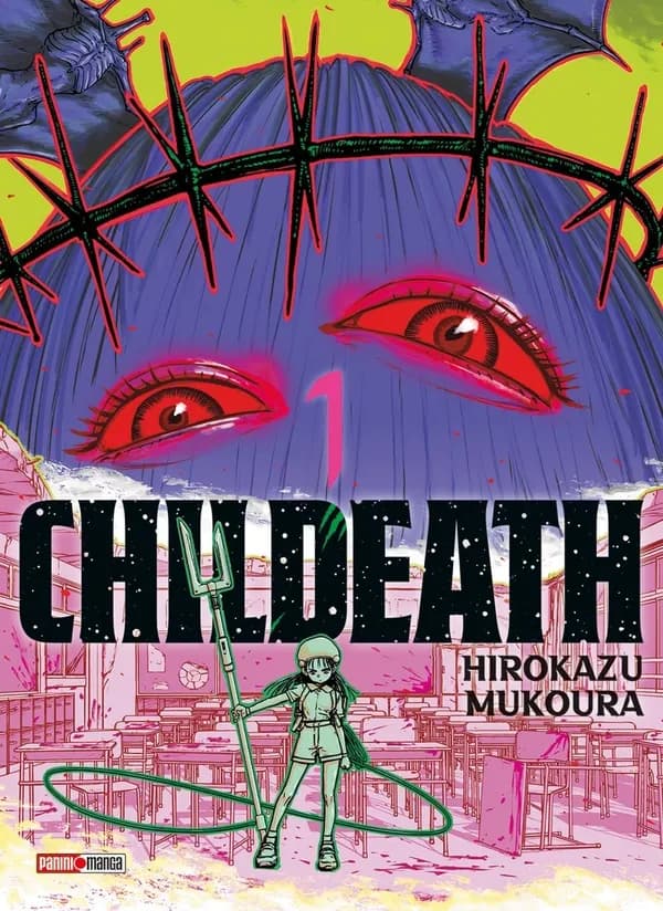 Childeath. 1