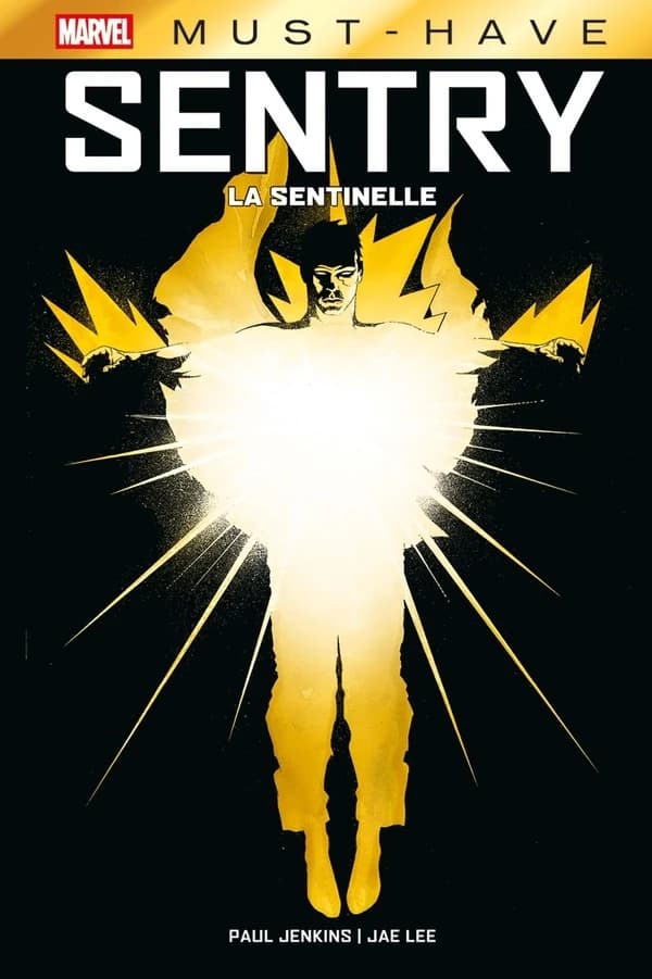 Sentry : la sentinelle
