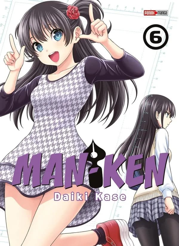 Man-ken. 6