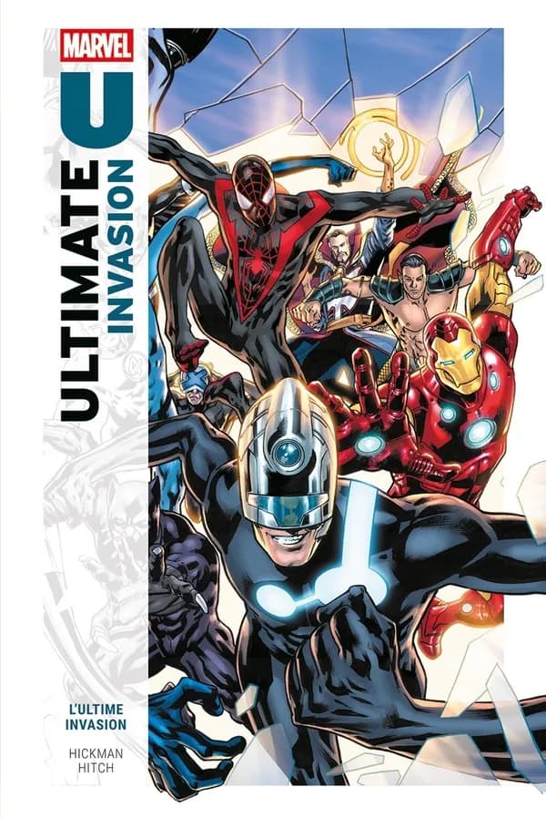 L'ultime invasion