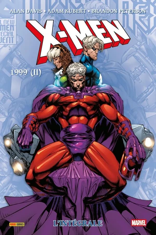 X-Men