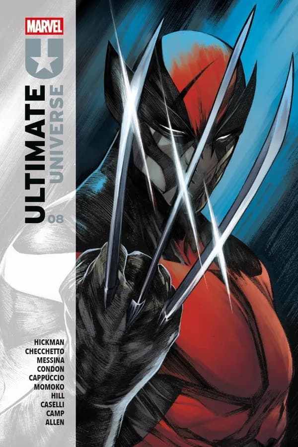 Ultimate Universe. 8 (Edition collector)