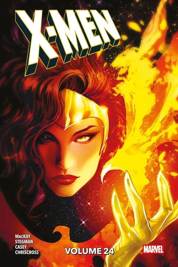 X-Men. Volume 24, Edition collector