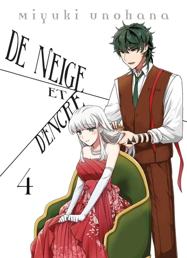 De neige et d'encre. 4