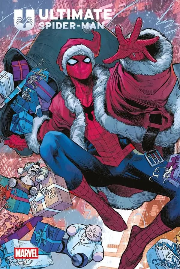 Mariés, deux enfants (Éd. collector) scénario, Jonathan Hickman ; dessin, Marco Checchetto, David Messina ; couleurs, Matthew Wilson ; traduction, Jérémy Manesse...