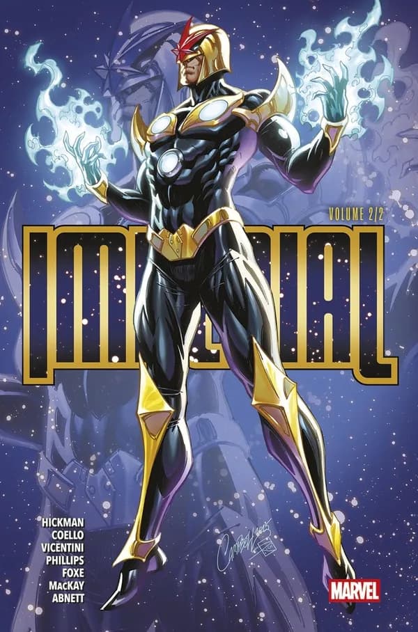 Imperial. 2 (Éd. collector)