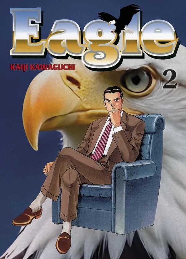 Eagle. 2