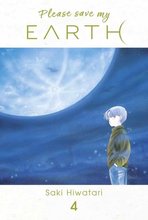 Please save my Earth. 4