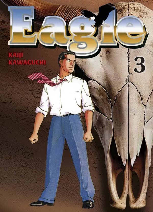 Eagle. 3
