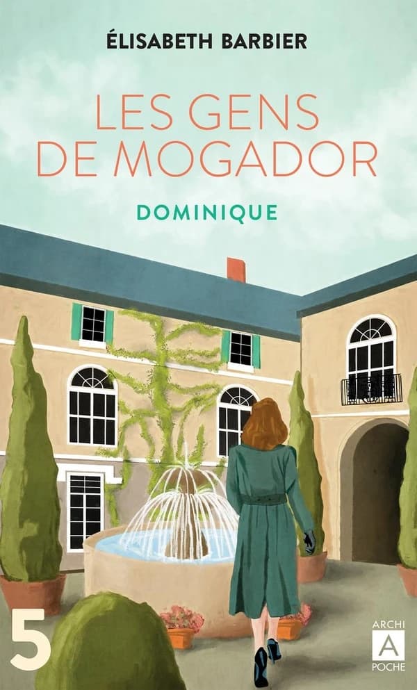 Dominique. [1]