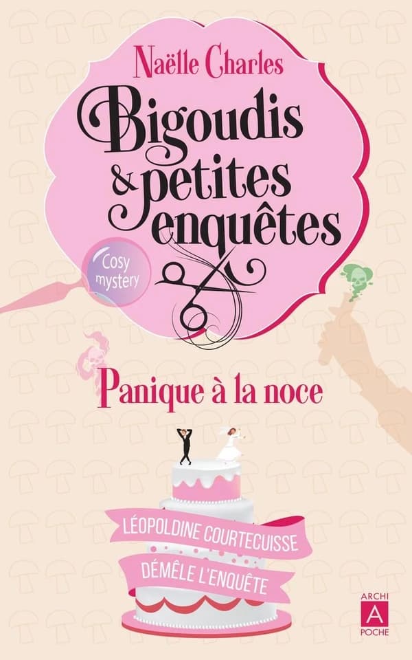 Panique à la noce