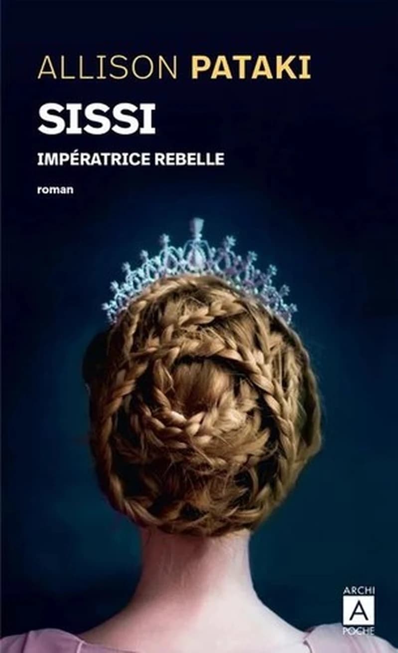 Sissi, impératrice rebelle
