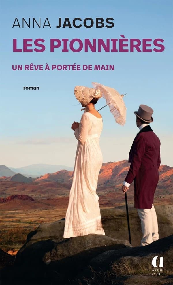 Un rêve à portée de main