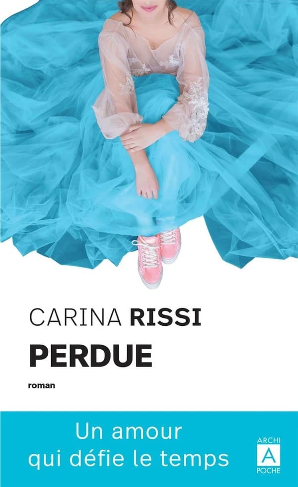 Perdue : un amour qui défie le temps