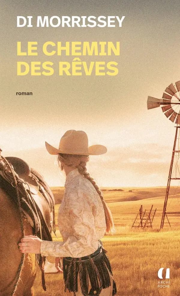 Le Chemin des rêves