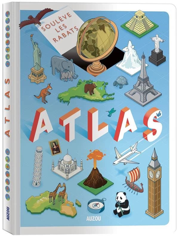 Atlas