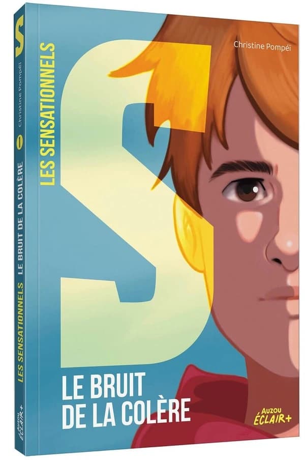 Le bruit de la colère