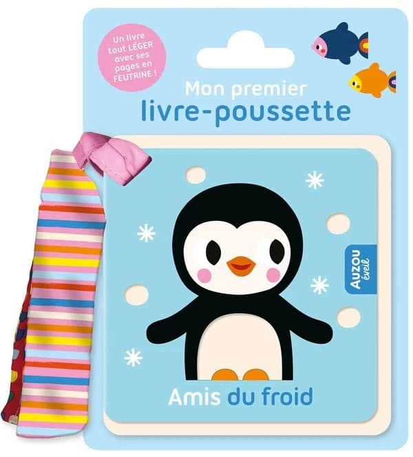 Amis du froid